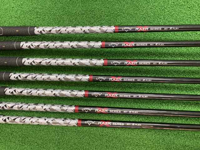 Callaway 中古ゴルフ