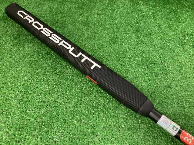 CROSSPUTT 中古ゴルフ