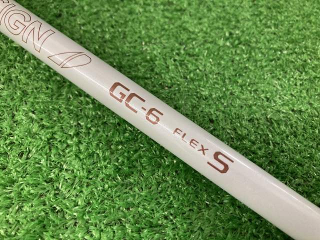 GRAPHITE DESIGN 中古ゴルフ