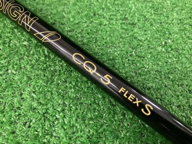 GRAPHITE DESIGN 中古ゴルフ