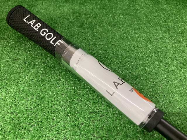 L.A.B.GOLF 中古ゴルフ
