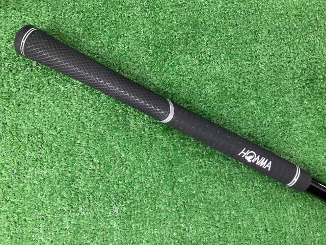 本間ゴルフ 中古ゴルフ