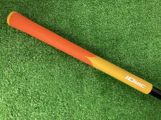 EMILLID BAHAMA 中古ゴルフ