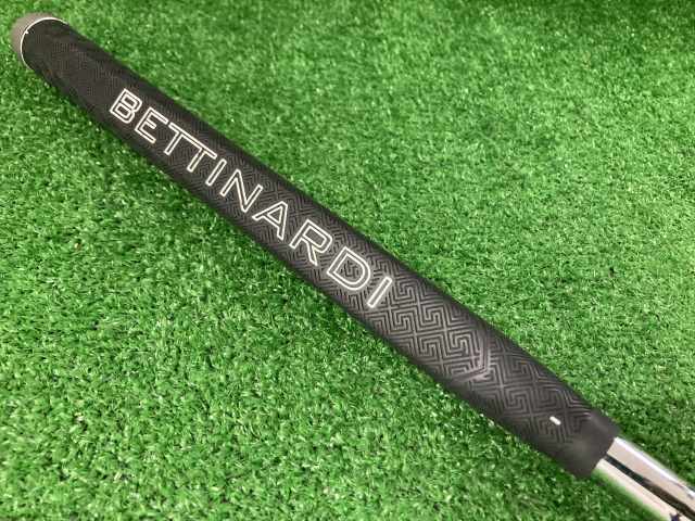 R･J BETTINARDI 中古ゴルフ