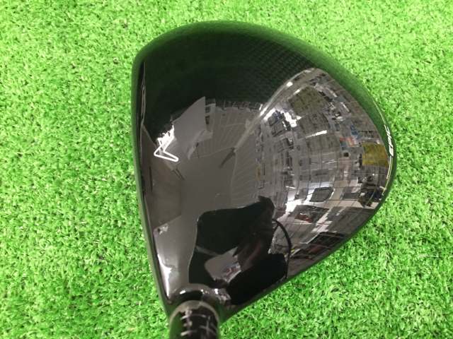 中古 EPIC SPEED ◆◆◆ 9°ドライバー ゴルフ用品