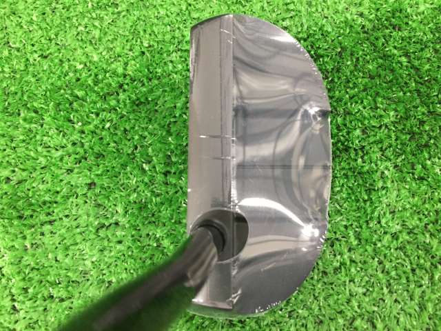 中古 ホワイトホット BLACK FIVEパター ゴルフ用品
