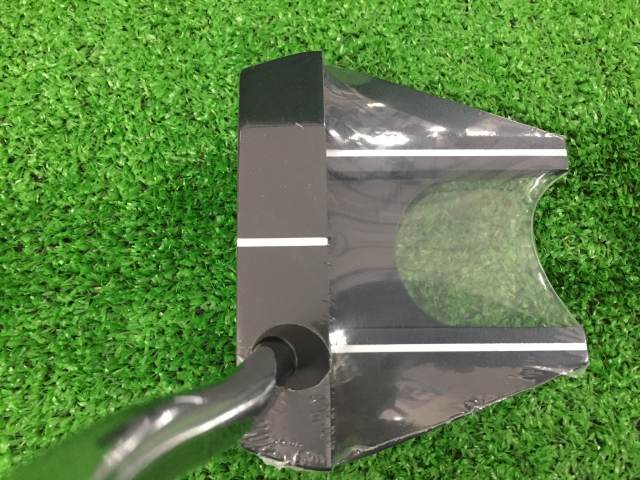 中古 Ai-ONE #7DBパター ゴルフ用品