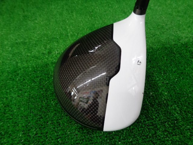 中古 M2 9.5°ドライバー ゴルフ用品