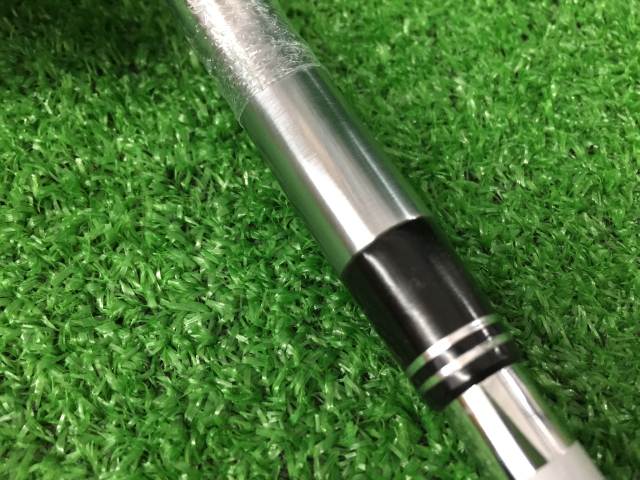 中古 STUDIO WEDGE M425(ストレート) P/A クロムメッキ 48°ウェッジ ゴルフ用品