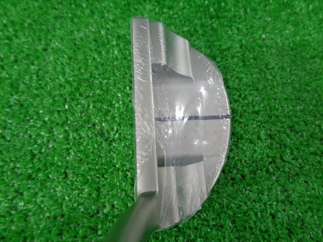 中古 SCOTTY CAMERON SUPER SELECT DELMARパター ゴルフ用品