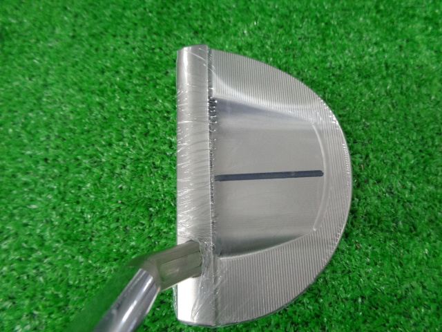 中古 SCOTTY CAMERON SUPER SELECT GOLO6.5パター ゴルフ用品