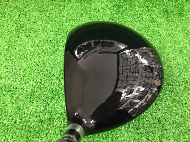 中古 CORSA PERFORMANCE 438 9°ドライバー ゴルフ用品