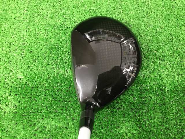 中古 WACWAC-7 5W 0°フェアウェイウッド ゴルフ用品