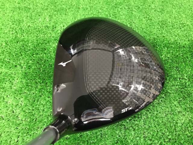中古 ST-X 10.5°ドライバー ゴルフ用品