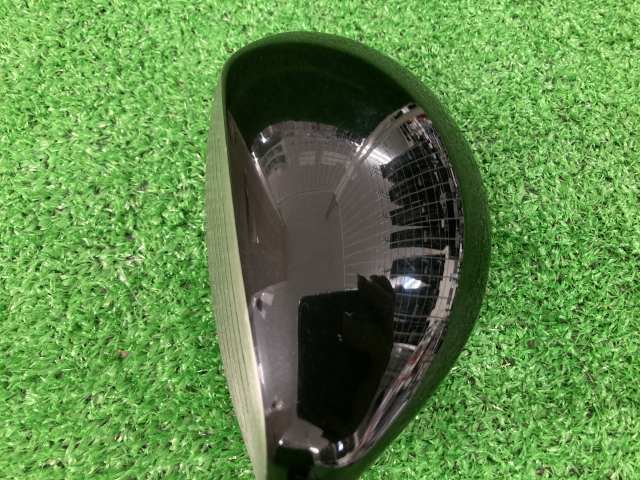 中古 AF-905 HYBRID 21 21°ユーティリティ ゴルフ用品