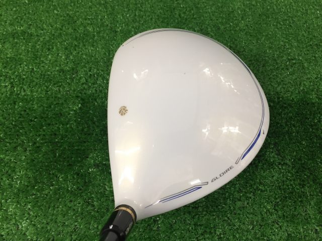 中古 GLOIRE F 10°ドライバー ゴルフ用品