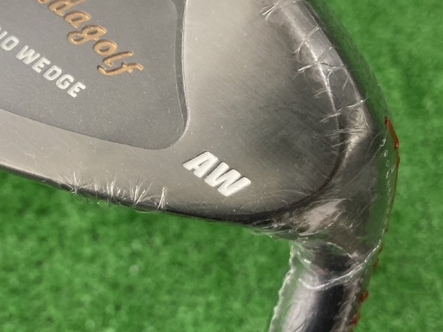 中古 STUDIO WEDGE M425(グース)  ノーメッキ AW 52°ウェッジ ゴルフ用品