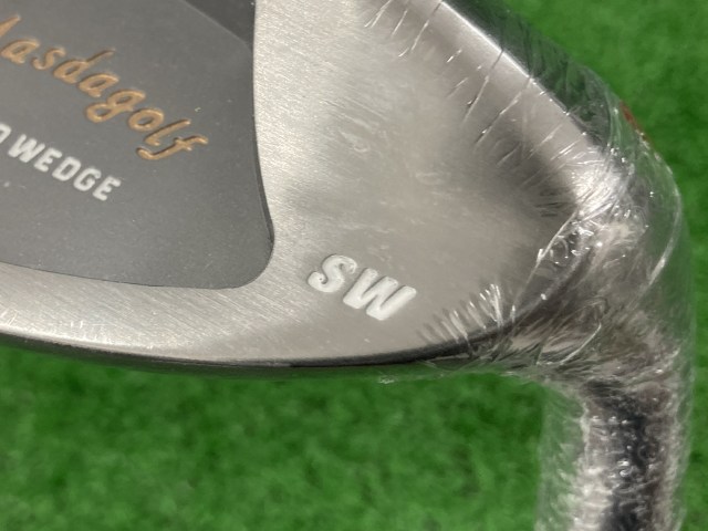 中古 STUDIO WEDGE M425(グース) ノーメッキ SW 58°ウェッジ ゴルフ用品