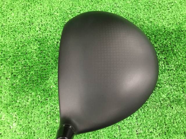 中古 AF-155i 9°ドライバー ゴルフ用品