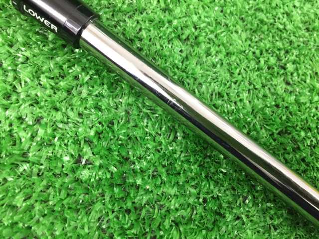 中古 Diamana GT50（S）  テーラーメイド後期スリーブ  44.125インチシャフト ゴルフ用品