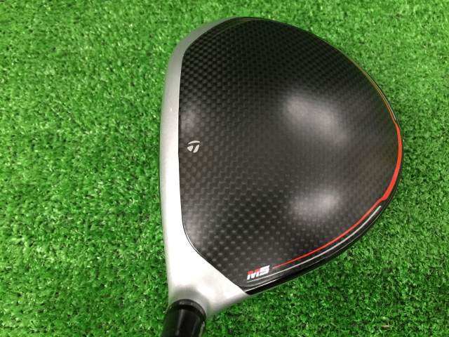 中古 M5 10.5°ドライバー ゴルフ用品