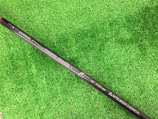 中古 BRIDGESTONE B3 DD 10.5°ドライバー ゴルフ用品