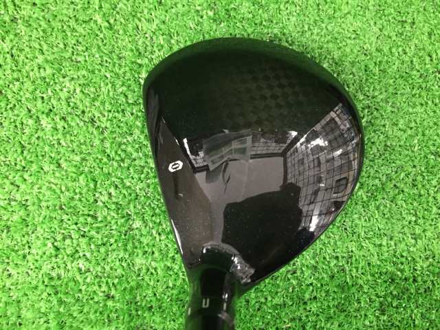 中古 EZONE FS 3W 15°フェアウェイウッド ゴルフ用品