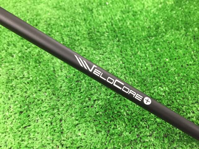 中古 VENTUS BLACK(2024) 5X US 44.125インチ テーラーメイド後期スリーブシャフト ゴルフ用品