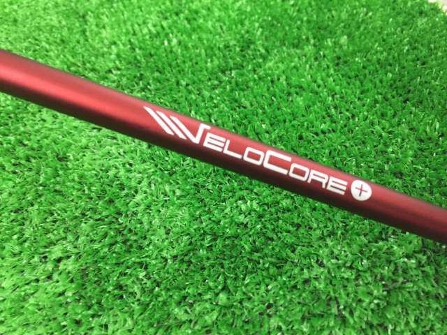 中古 VENTUS RED(2024) 5S US 44インチ タイトリストスリーブシャフト ゴルフ用品