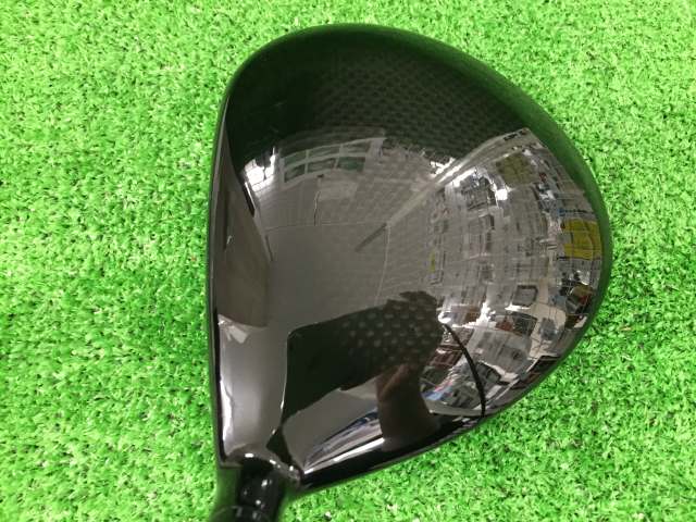 中古 ツアーワールドTW757D 10.5°ドライバー ゴルフ用品