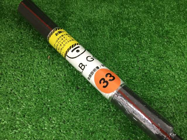 中古 L.A.B GOLF LINK.1パター ゴルフ用品