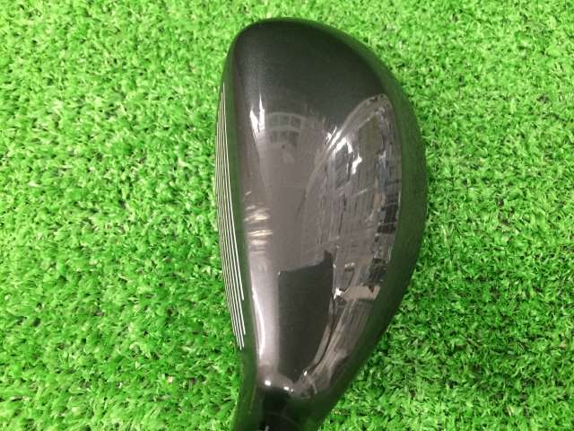 中古 818H2 21 21°ユーティリティ ゴルフ用品