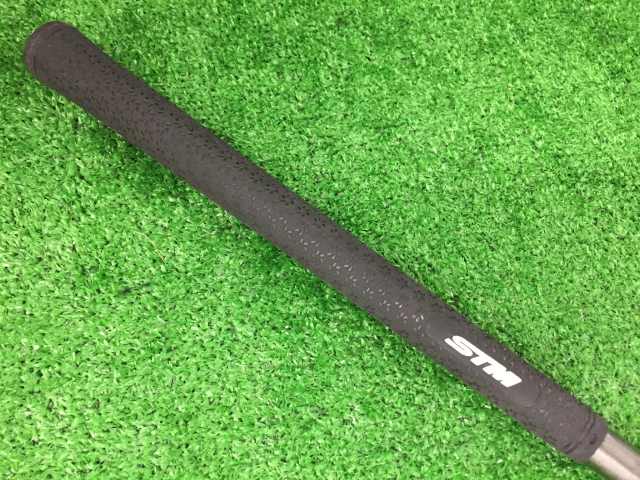 中古 CHIBA MASTER PIECE V2.0-03 58° 58°ウェッジ ゴルフ用品