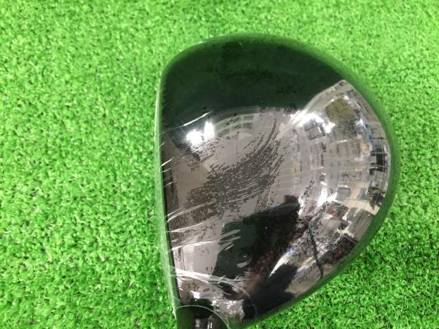 中古 LB-818 5W 18°フェアウェイウッド ゴルフ用品