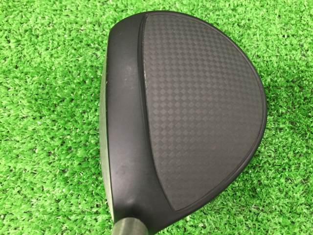 中古 CORSA FAIRWAY WOOD(2021) 7W 21°フェアウェイウッド ゴルフ用品