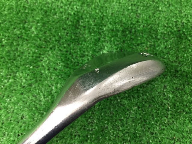 中古 Edel GOLF J WEDGE TRP G  52°ウェッジ ゴルフ用品