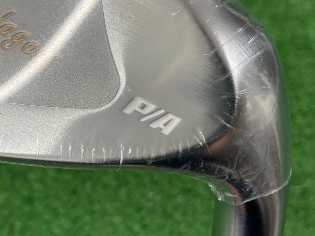 中古 STUDIO WEDGE M425(ストレート) PA クロムメッキ 48°ウェッジ ゴルフ用品