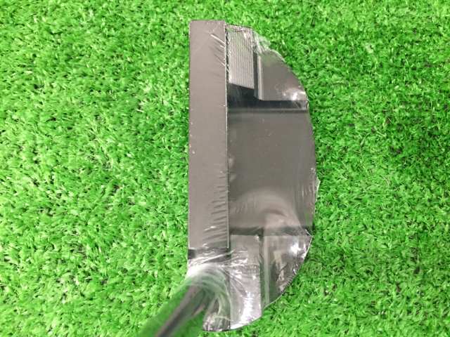 中古 STUDIO-3パター ゴルフ用品