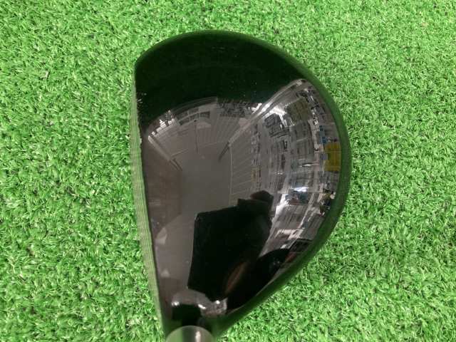 中古 ツアーステージX-ST 3W 15°フェアウェイウッド ゴルフ用品