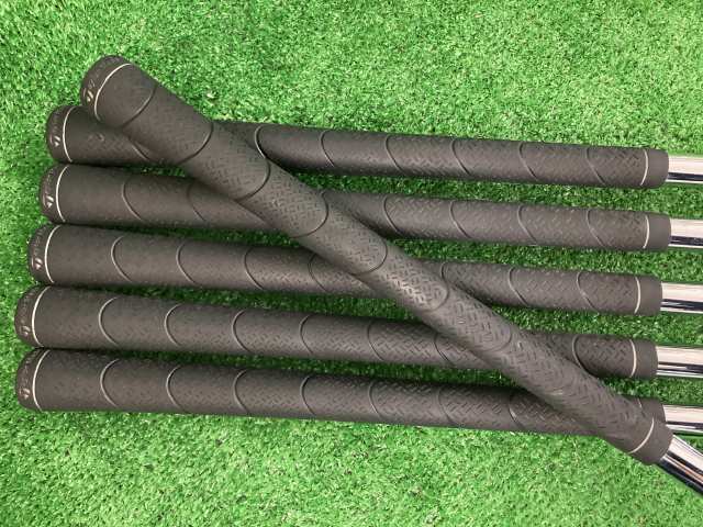 中古 r7 6本アイアンセット ゴルフ用品