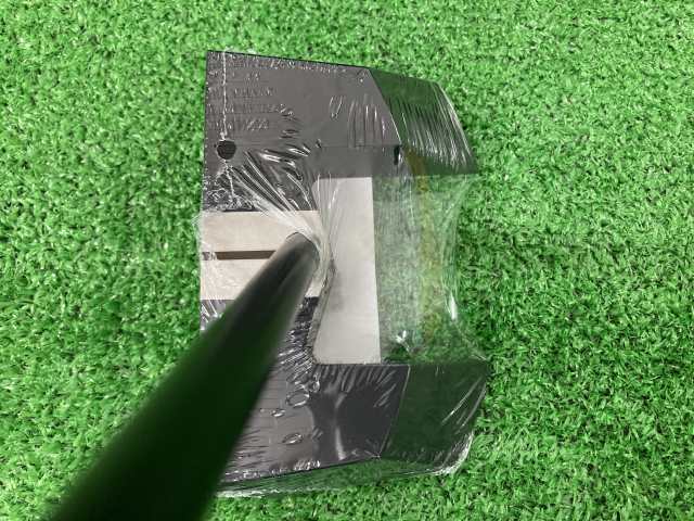 中古 L.A.B GOLF MEZZ.1 MAXパター ゴルフ用品
