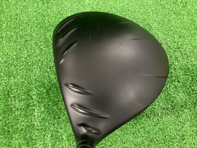 中古 G425 MAX 9°ドライバー ゴルフ用品