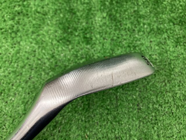 中古 MILLED GRIND2 Chrome 50-09 50°ウェッジ ゴルフ用品