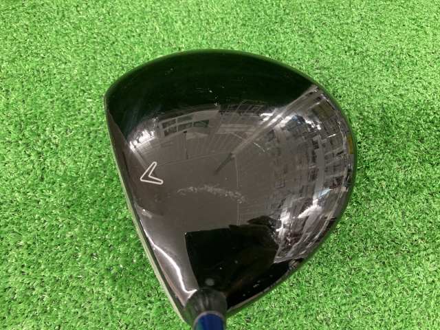 中古 HYPER X 10°ドライバー ゴルフ用品