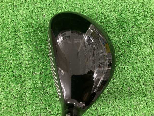 中古 TSi1 HYBRID 20 20°ユーティリティ ゴルフ用品