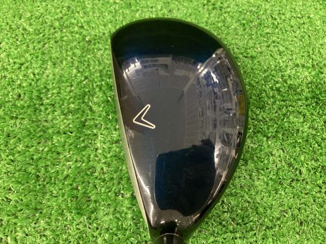 中古 BIG BERTHA BETA(2016) ユーティリティ 3H 18°ユーティリティ ゴルフ用品
