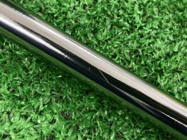 中古 VANQUISH 4（X）  タイトリスト用スリーブ 44インチシャフト ゴルフ用品