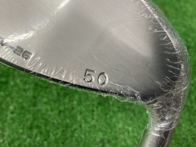 中古 Modart SD WEDGE HM-26 50° 50°ウェッジ ゴルフ用品