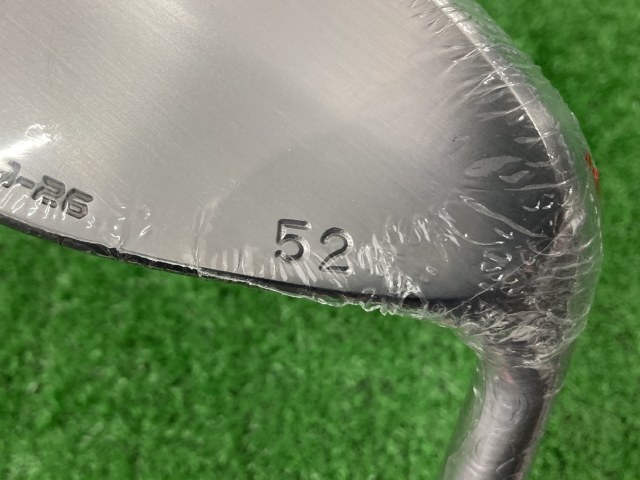中古 Modart SD WEDGE HM-26 52° 52°ウェッジ ゴルフ用品