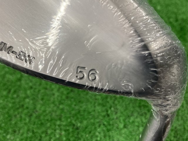 中古 Modart SD WEDGE HM-26 56° 56°ウェッジ ゴルフ用品